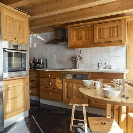 Superbe Triplex De 200 M² A Avec Parking - Fr-1-864-1 아파트