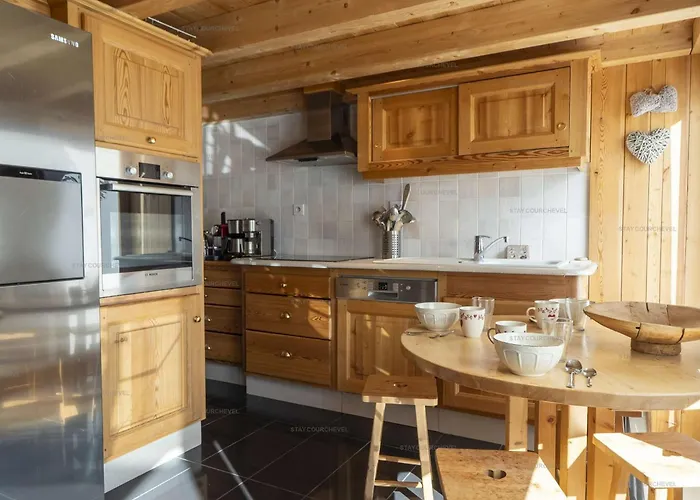 Superbe Triplex De 200 M² A Avec Parking - Fr-1-864-1 아파트