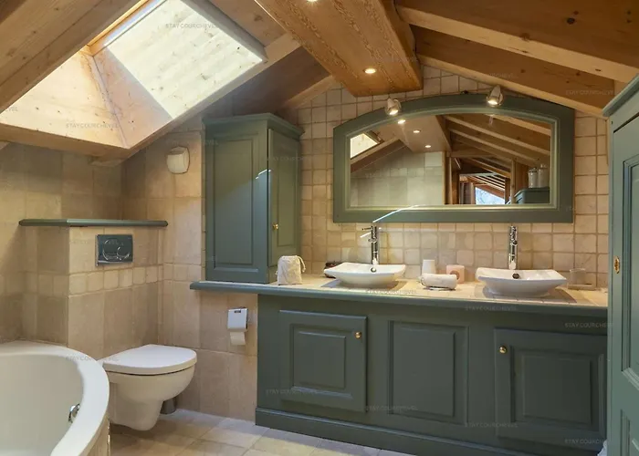 Superbe Triplex De 200 M² A Avec Parking - Fr-1-864-1 아파트