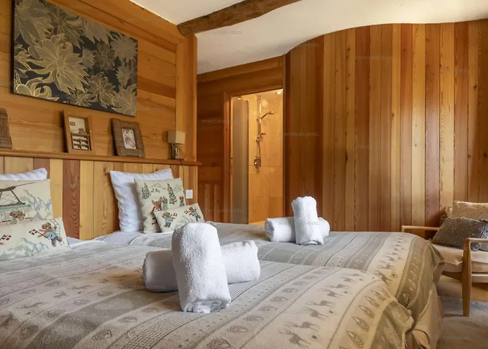 Superbe Triplex De 200 M² A Avec Parking - Fr-1-864-1 쿠쉐벨