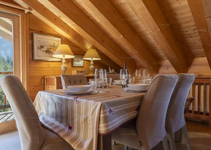 Daire Superbe Triplex De 200 M² A Avec Parking - Fr-1-864-1 *