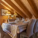 Apartment Superbe Triplex De 200 M² A Avec Parking - Fr-1-864-1 *