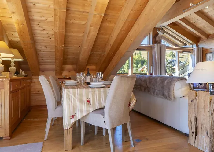 Superbe Triplex De 200 M² A Avec Parking - Fr-1-864-1 Apartment